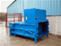 CR140 Static Compactor